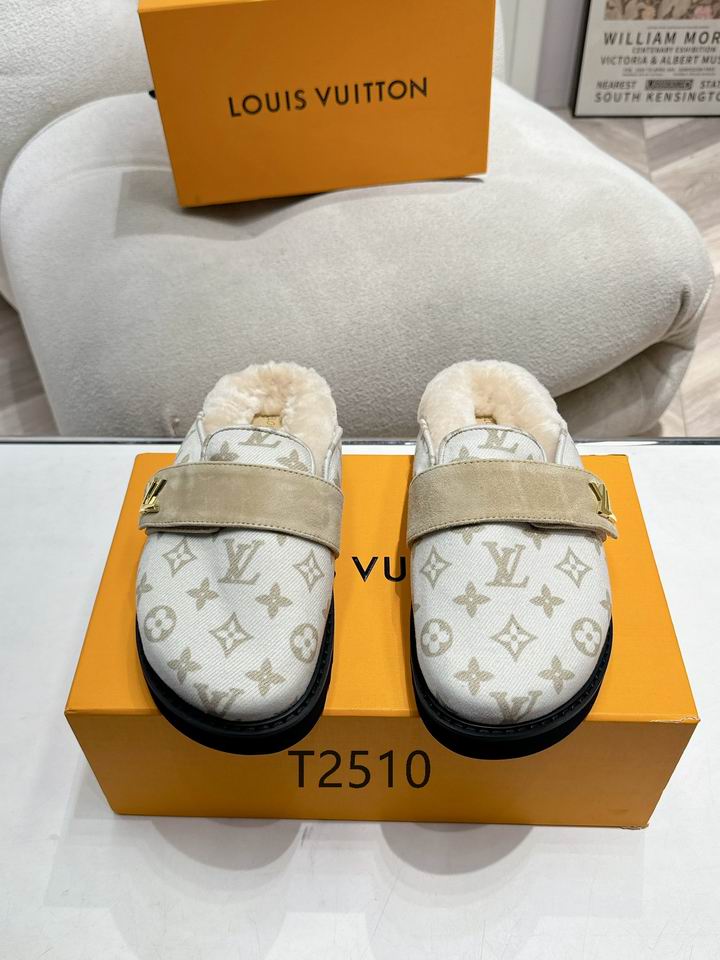LV shoes 35-41 h0108